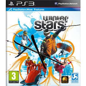 Winter Stars (PS3)