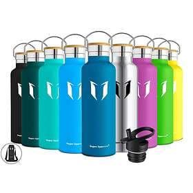 Super Sparrow Vattenflaska 500ml
