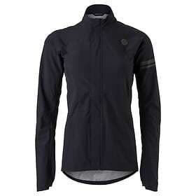 AGU Essential Prime Rain Ii Vest Svart S Women's
