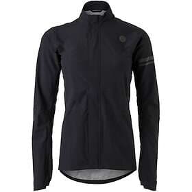 AGU Essential Prime Rain Ii Vest Svart L Women's