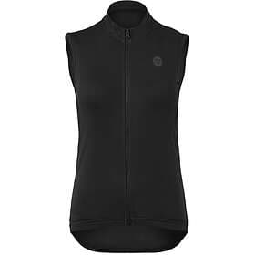 AGU Core Essential Ii Vest Svart S Women's