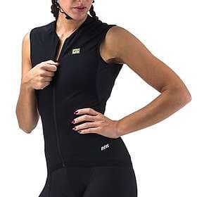 Alé Cycling Clima Protection 2.0 Thermo Vest Svart L Women's