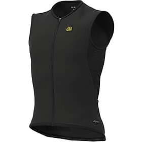 Alé Cycling Thermo Vest Svart XS Man