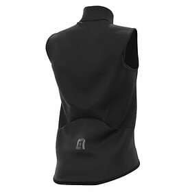 Alé Cycling Guscio Vento 2.0 Vest Svart L Man