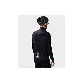 Alé Cycling K Smart Vest Svart L Man