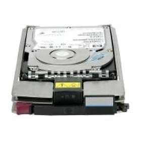 HP 293556-B23 146GB