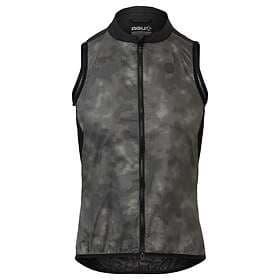 AGU Essential Vest Grå L Man