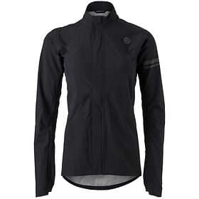 AGU Essential Prime Rain Ii Vest Svart M Women's