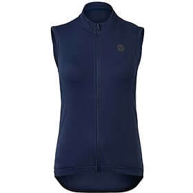 AGU Core Essential Ii Vest Blå XL Women's