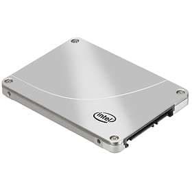 Intel 320 Series 1.8" SSD 80GB