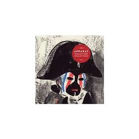 Apparat: Krieg Und Frieden (Music For Theatre)