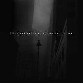 Animation: Transparent Heart