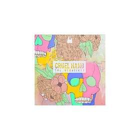Cruel Hand: The Negatives CD