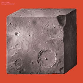 Man Forever: Pansophical Cataract CD