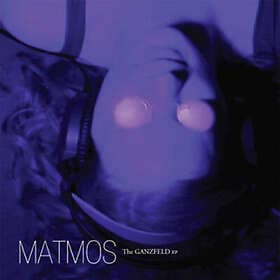 Matmos: Ganzfeld CD