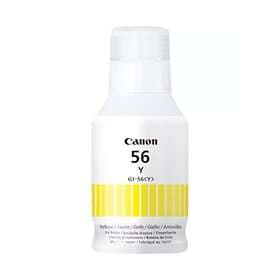 Canon GI-56Y (Yellow)