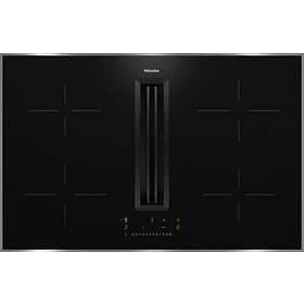 Miele KMDA7272FRU (Black)