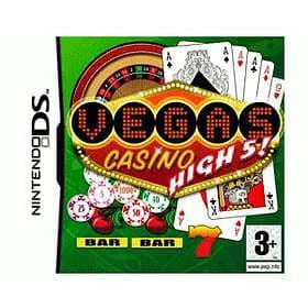 Vegas Casino (DS)