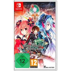 Fairy Fencer F: Refrain Chord (Switch)