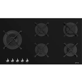SMEG PV395LN (Black)