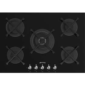 SMEG PV375N (Black)