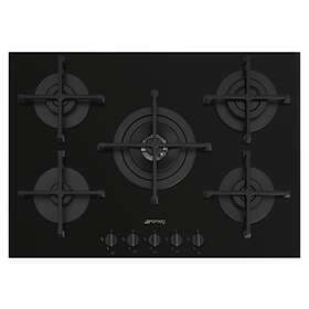 SMEG PV275B (Black)