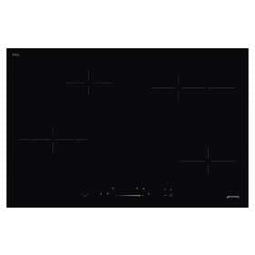SMEG SE484EMTD (Black)