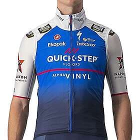 Castelli Pro Light Vest Blå XL Man