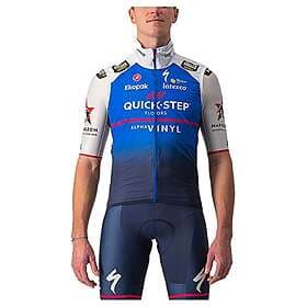 Castelli Pro Light Vest Blå S Man