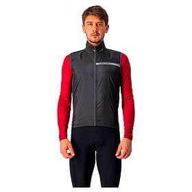 Castelli Squadra Stretch Vest Svart XS Man