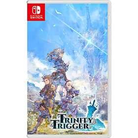 Trinity Trigger (Switch)