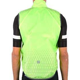 Sportful Reflex Vest Gul XS Man
