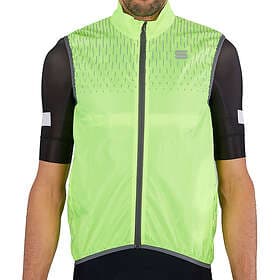 Sportful Reflex Vest Gul S Man