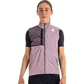 Sportful Supergiara Vest Grå L Women's