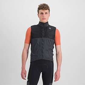Sportful Giara Layer Vest Svart L Man