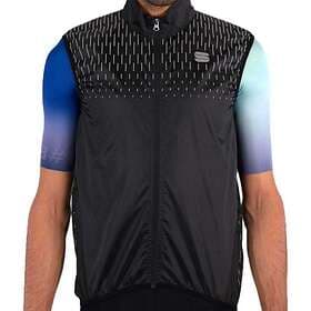 Sportful Reflex Vest Svart 3XL Man