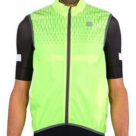 Sportful Reflex Vest Gul 3XL Man