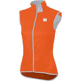 Sportful Hot Pack Easylight Vest Orange 2XL Women's