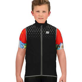 Sportful Reflex Vest Svart 6 Years Women's