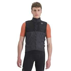 Sportful Giara Layer Vest Svart S Man