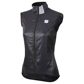 Sportful Hot Pack Easylight Vest Svart 2XL Women's