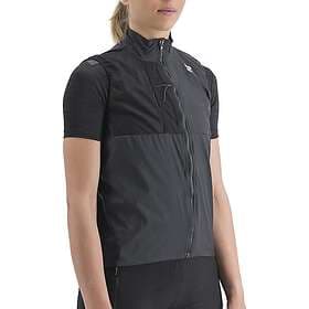 Sportful Supergiara Vest Svart XS Women's