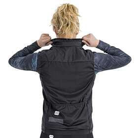 Sportful Giara Layer Vest Svart S Women's