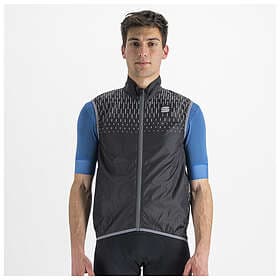 Sportful Reflex Vest Svart XS Man