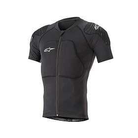 AlpineStars Bicycle Paragon Lite Protective Vest Svart L