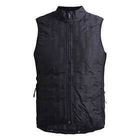 Hebo Tuscani Combi Vest Svart S Man