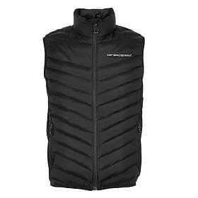 CeramicSpeed Soft Goods Vest Svart L Man