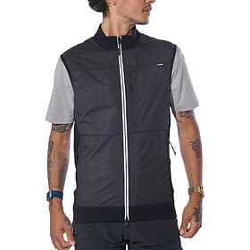 Chrome Surveyors Vest Svart S Man