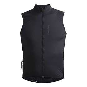 Hebo Tuscani Wind Pro Vest Svart M Man