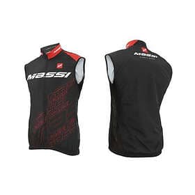 Massi Team Wc Vest Svart L Man